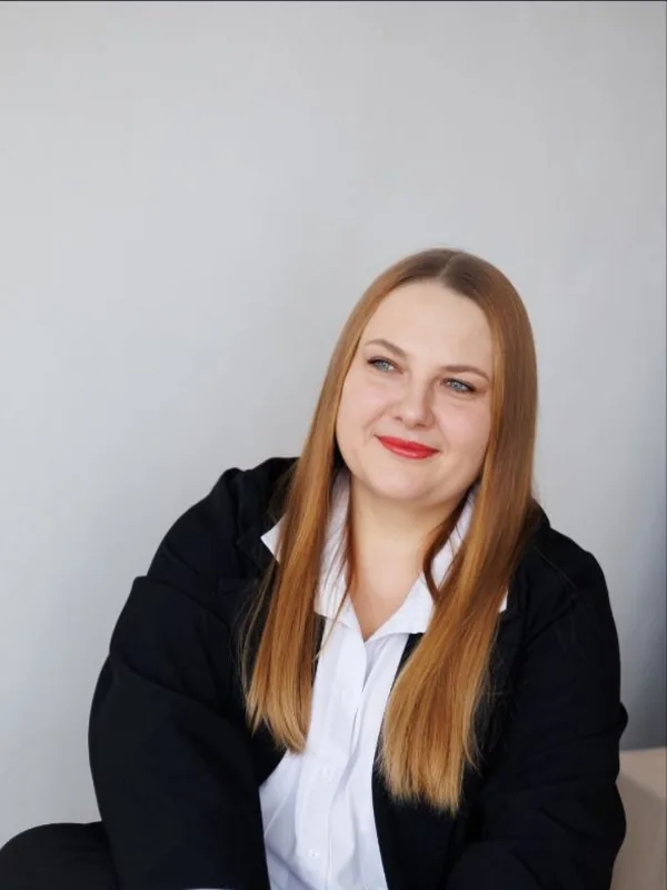 Екатерина Иванова, портрет